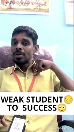 Failed Student to Software Engineer 😳 Never Give Up #itjobs #software #motivation #careergrowth
