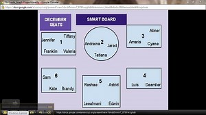 7th Grade Homework Groups