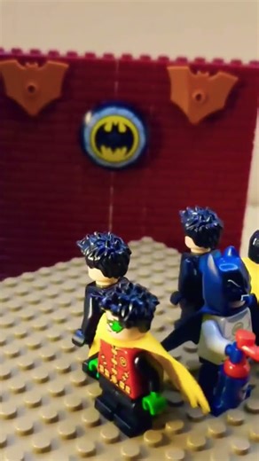 🦇 All My LEGO Batman Minifigures Compared!