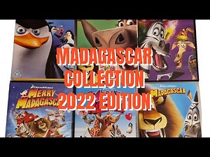 Madagascar Collection