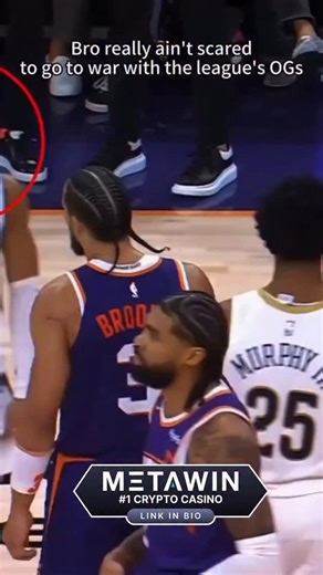 Basketball 🔥 on Instagram: "He has no fears😂 Follow me @technicalfouls for more! - - Here are six facts about Jeremiah Fears: - *NBA Draft Pick*: Jeremiah Fears was selected 7th overall by the New Orleans Pelicans in the 2025 NBA draft. - *College Career*: He played for the Oklahoma Sooners, averaging 17.1 points, 4.1 rebounds, and 4.1 assists per game in the 2024-25 season. - *Awards*: Fears was named to the SEC All-Freshman Team and was a Wooden Award Midseason Top 25 Watch List candidate in