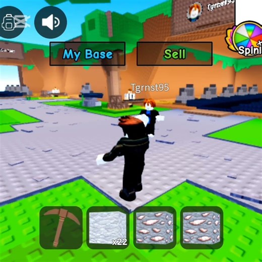 mineing roblox #shortvideo #roblox #rblx #edit