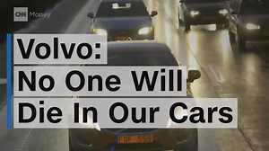 1M views · 27K shares | Volvo is promising "death-proof" cars by 2020. And this is the technology they'll use to deliver on that promise | Latest Gadgets And Technology | Facebook