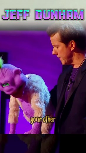 Best Moments of Jeff Dunham's Hilarious Stand-Up Comedy