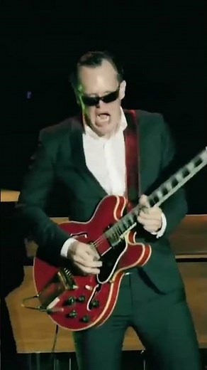 Joe Bonamassa | Going Down | Greek Theatre