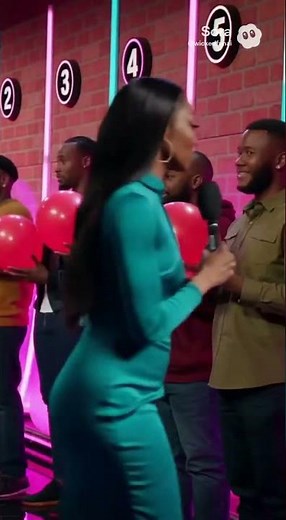 “Dating Game Show Parody — The Balloon Test Goes Hilariously Wrong!” #aicomedy #ai #aivideo #funny