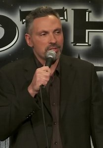 Gotham Comedy Live S03:E03 - Jay Mohr