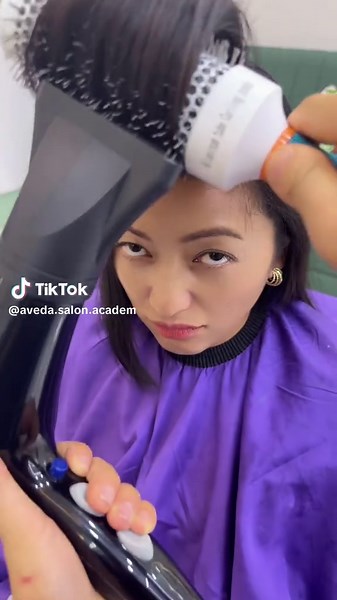 AVEDA Salon & Academy on TikTok