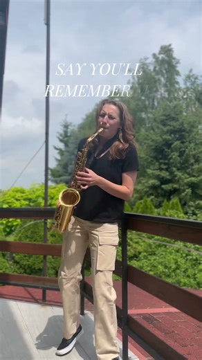 Taylor Swift - Wildest Dreams Saxophone Cover