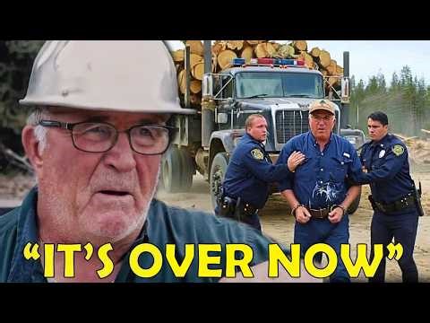 What REALLY Happened to Bobby Goodson After Swamp Loggers Ended?