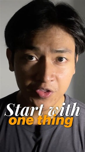 Start with self education, learn it then share your lessons online