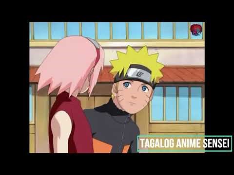 Anime: Naruto Shippūden (Tagalog Dubbed)