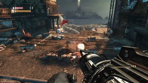 Singularity - Review