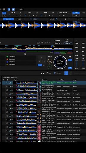 rekordbox ver. 7 Tutorial - Stems