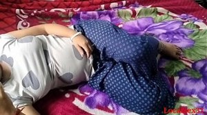 Indian Desi Village Maid Anal Sex With Big Dick Owner In Room