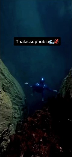 Do you have this fear???#LIKEABOMBSHELL #fyp #scary #fear #phobic #phobia #horror #fy #deepsea #water #creatures#thalassophopia #monsters