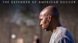 Eddie Pope: The Defender of American Soccer