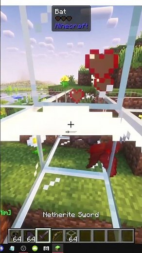 HOW TO GET BAT WINGS in MINECRAFT Warriors of Past Epoch