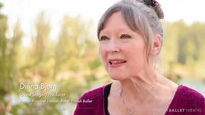 7.6K views · 86 reactions | BEHIND THE SCENES. Bringing Napoli's premiere to the states is a mighty undertaking - with help by experts from The Royal Danish Ballet and a prolific Danish designer. Tickets still available at obt.org/napoli (Oct. 6-13) #worldballetday | Oregon Ballet Theatre | Facebook