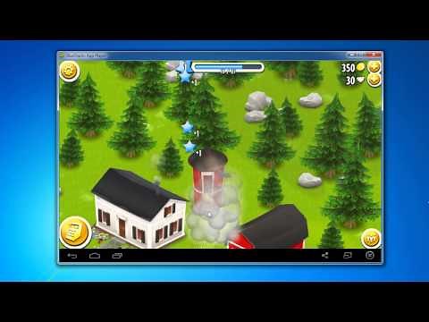 How To Play Hay Day on PC