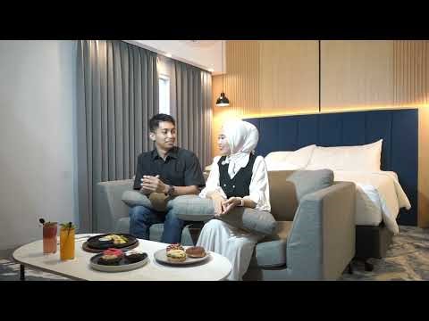 Suite Talk with KOL Bekti Nugraheni