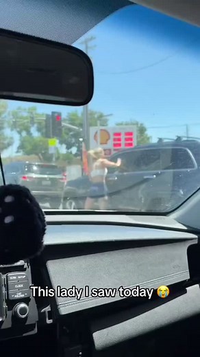 Good morning show in the traffic | JAPD media