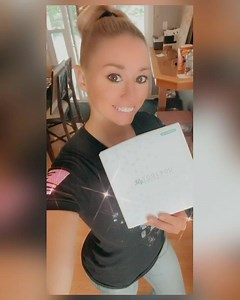 This year for my offseason I’m tapping into some new things I haven’t in past preps: One of those things is tapping into my Genomics 🧬 w/ My Toolbox Genomics 🧬 STAY TUNED for more information & unboxing video of the kit 📦 www.mytoolboxgenomics.com . . Us€ c0de officerashley for m0n€y 0fF (you can d0wnl0ad the app for FR€€ & check it out w/simulated sample data) https://www.shareasale.com/u.cfm?d=699194&m=99438&u=2528945 . . #toolbox #mytoolboxgenomics #somuchtolearn #alwayslearning #new #newt