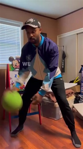 Silent Basketball 4.0: Practice Anytime, Anywhere