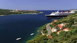 43K views · 2.1K reactions | Bonjour from Villefranche, France!...