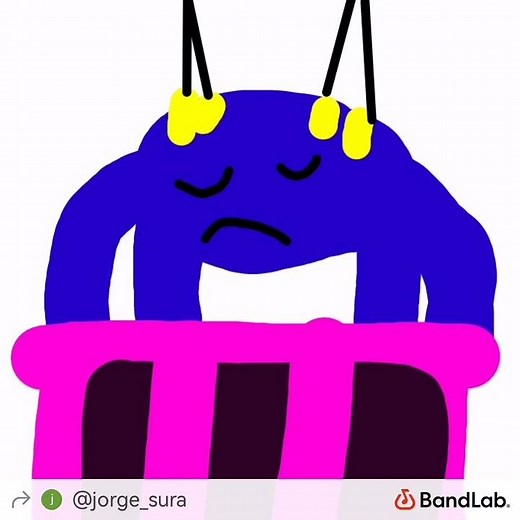 Numberjacks Are On Their Way And the 3rd Power Brain Gain Song (Official audio)