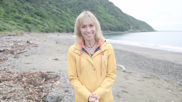 How the British public is helping the kiwi