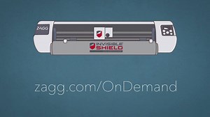 92K views · 283 reactions | Want to know more about our Zagg Invisible Shield on Demand? Click the video to play, or visit https://www.zagg.com/us/en_us/invisibleshield | Digital Walker | Facebook