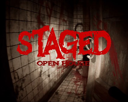 Staged: Open House (Demo) by Leeding Apps