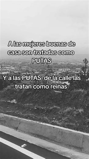 #triste realidad