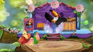 3rd and Bird | S1 E19 | Amazing Muffin!