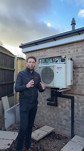 6.5K views · 28 reactions | Live Q&A with Alpha Heating Innovation Boilers / Heat Pumps / Hybrid. What the benefits of a gas boiler with a heat pump #plumber #plumbing #hybrid #heatpumps #ASHP #AllenHart | Allen Hart | Facebook