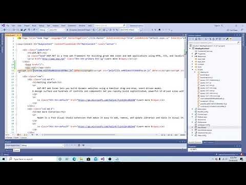 How to add Angular to an existing website