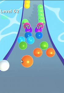 31K views · 196 reactions | ball run 2048 android ios gameplay #tomgingergaming #androidgames #ballrun2048 #gaming #gameplay | Tom Ginger Gaming | Facebook