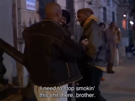 I on Instagram: "“Chappelle’s Show”"