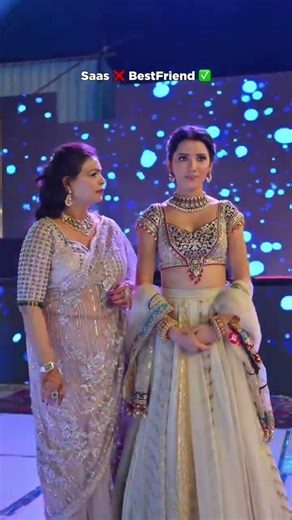 sash bahu ki Jodi 🫣 #viral #shortvideo #song #dance #viralvideo ‪@iamneetubisht‬