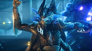 Destiny 2 crossplay is coming in 2021