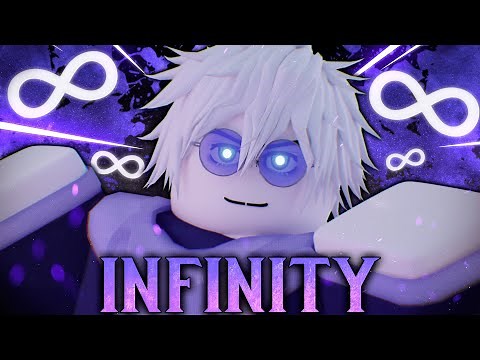 POSER'S RING: INFINITY | Deepwoken