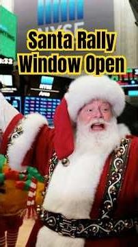 These 7 Trading Days Move the Market Every Year... It's Here