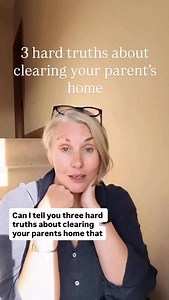 3.1K views · 476 reactions | No one really tells you what clearing...