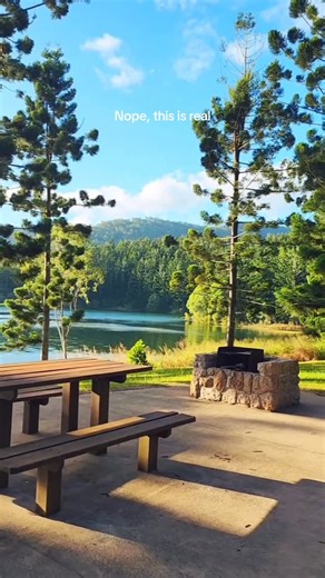 Queensland on Instagram: "We’re ‘wrapped’ that you think our scenery looks too good to be true. Another friendly reminder that Queensland doesn’t need AI to stand out 😉❤️ 🎥 @amys.camera.lens #ThisIsQueensland #QueenslandHolidayFeeling #SpotifyWrapped @spotifyaunz"