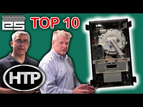 HTP Elite Ultra Boiler - TOP 10 Features