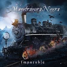 Mandrágora Negra - Imparable