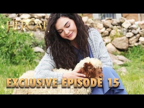 Hercai Urdu - Exclusive Episode 15