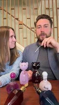 Boyfriend Reviews 6 Katy Perry Perfumes