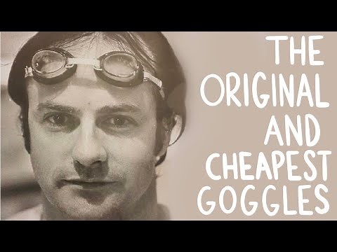 THE OG GOGGLE! MALMSTEN SWEDISH REVIEW